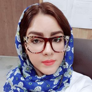 شیما حیدریان