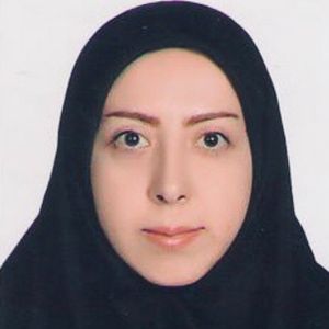 شیما مهرابی