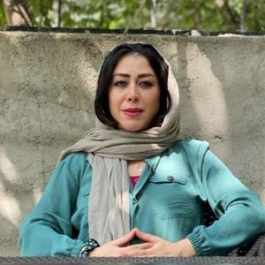 شیما موسوی