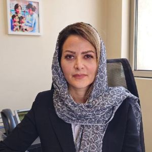 شیما صالحی