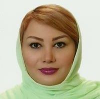 شیرین امیرفخری