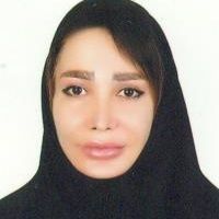 شیرین امجدی