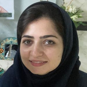 شیرین بهدادمهر