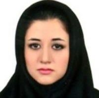 شیرین بهروزی فر