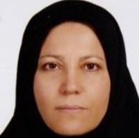 شیرین عمادی