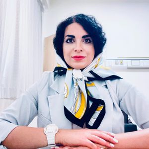 شیرین قلعه تکی
