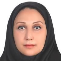 شیرین قاضی سرخه