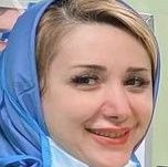 شیرین گل محمدی