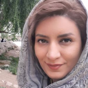 شیرین گلکار