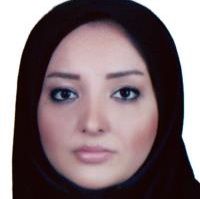 شیرین حسینی