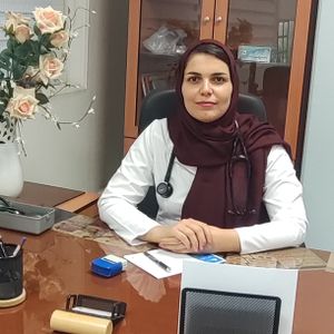 شیرین جعفری
