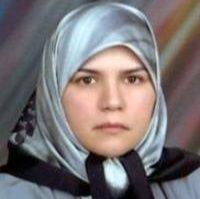 شیرین کاویان پور