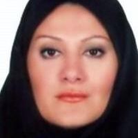 شیرین معتمدی