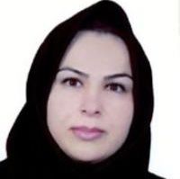 شیرین نصیری بوکانی