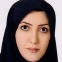 شیرین عمرانی