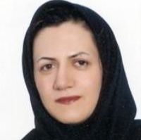 شیرین پناهی بروجنی