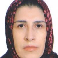 شیرین رشیدی نیا