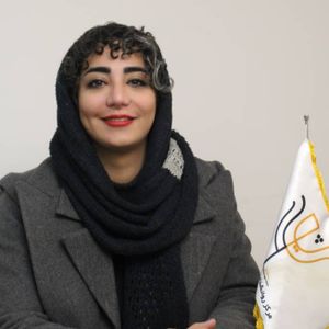 شیرین رستگار