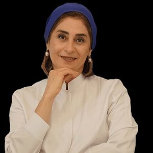 عکس دکتر