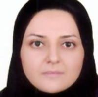شیرین صادقی گرمارودی