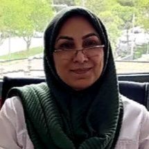 شیرین شفاعی