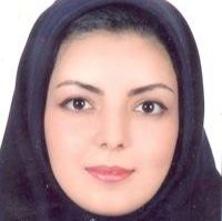 شیرین شفیعی جعفرآباد