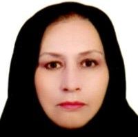 شیرین شهدائی