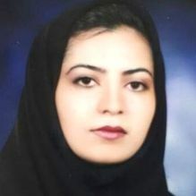 شیرین شمس قهفرخی