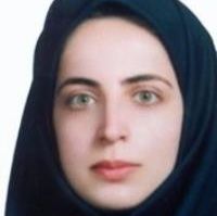 شیرین شرفی