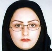 شیرین تسلیمی