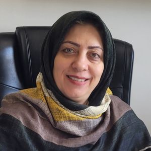 شیرین تهرانی طریقت