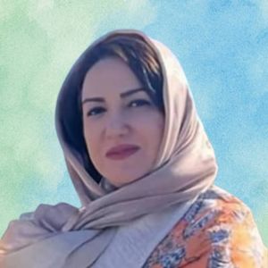 شیرین وفایی