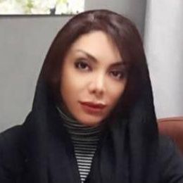 شیرین یداللهی