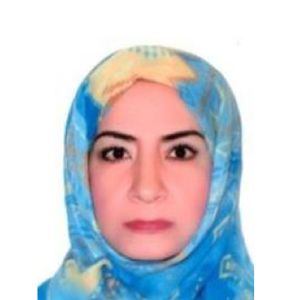 شیرین زمانی علویجه