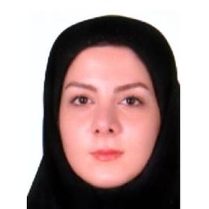 شیوا باقری مسنن