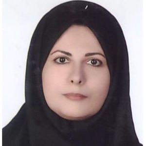 شیوا فیاضی مقدم