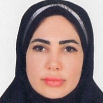 شیوا حمزه سیدگان