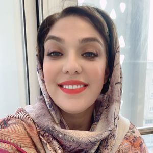 شیوا هوجقانی