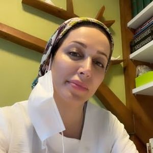 شیوا کاسبی