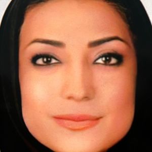 شیوا خدارحمی