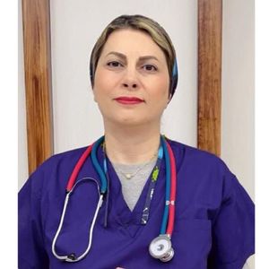 شیوا مدنی حسینی