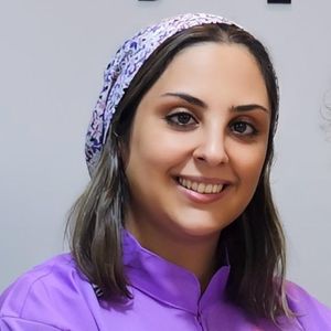 شیوا السادات اعتماد