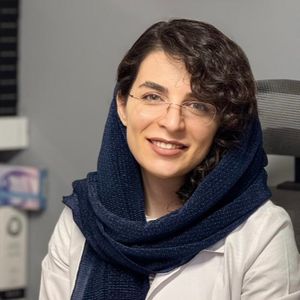 شیوا شیرازی تهرانی