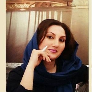 شیوا شکوهی فر