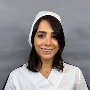 شیوا ترابی اردکانی