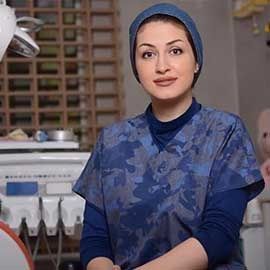 شیوا زمانی نژاد