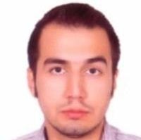 شبیر رستمی ابوسعیدی