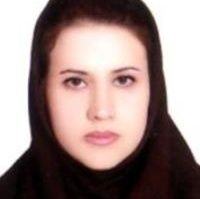 شهره حمزه نژاد