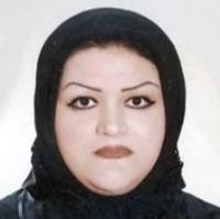 شهره درویش زاده نوش آبادی