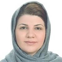 شهره قشقائی سعدی